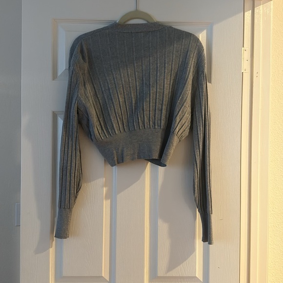 Cardigan - Picture 2 of 2